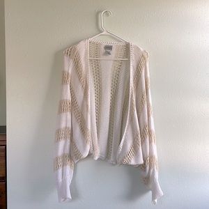 Vintage Chicos Cardigan